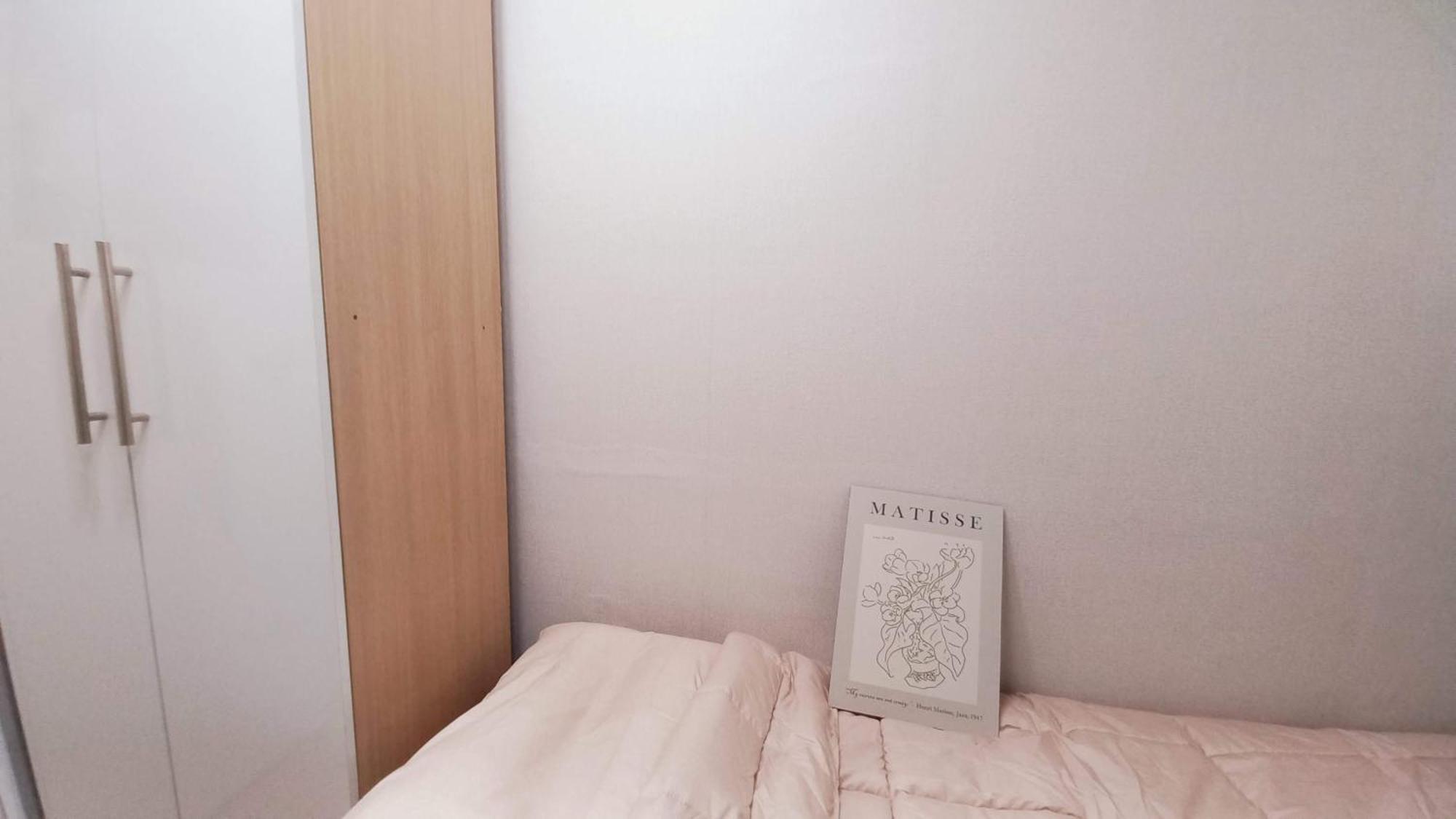 Haechi Stay Guesthouse - For Foreigners Only Seul Exterior foto